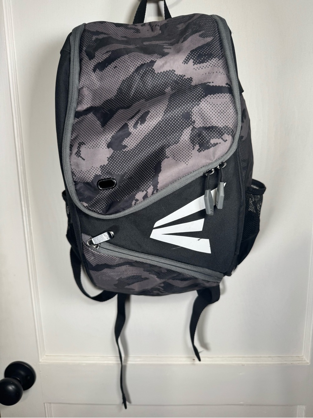 Easton Game Ready baseball/softball equipment backpack